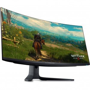 DELL 에일리언웨어 AW3423DWF