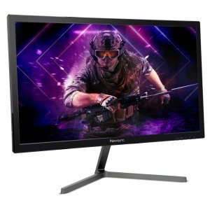 비트엠 Newsync X24F165 게이밍 HDR