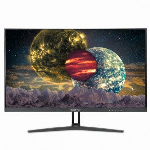 디에스샵 스마트뷰 SMV X270DP 165 LOL 게이밍 광시야각