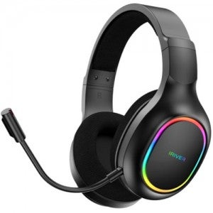 아이리버 어쌤블 WGH5 노이즈캔슬링 가상 7.1채널 무선 게이밍 헤드셋