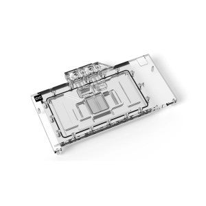 ALPHACOOL Eisblock Aurora 지포스 RTX 4090 슈프림 워터블럭 with 백플레이트