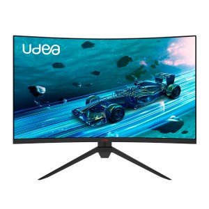 제이씨현 UDEA EDGE ED2730CG 유케어 커브드 165 홈게임