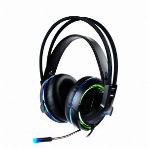 SADES SA-916 Diablo Realtek RGB 게이밍 헤드셋