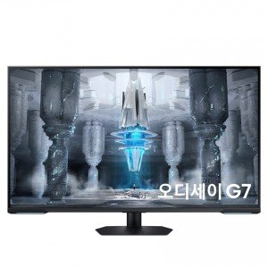 삼성전자 오디세이 Neo G7 G70NC S43CG700