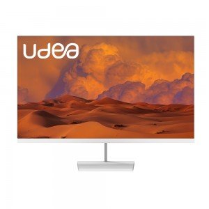 제이씨현 UDEA LOOK LK3233KC 유케어 IPS 오피스 75 화이트