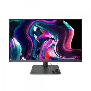 BenQ PD3205U 아이케어 무결점