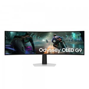삼성전자 오디세이 OLED G9 S49DG910