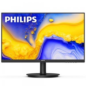 필립스 271V8B 프리싱크 100 시력보호 보더리스 무결점