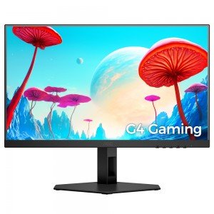 알파스캔 AOC 24G4E 게이밍 IPS 180 프리싱크 HDR 무결점