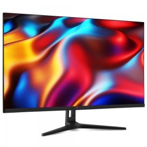 래안텍 BLAZE U3260CE 4K UHD IPS 베젤리스 무결점