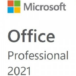 Microsoft Office 2021 Professional (ESD)