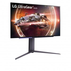 LG전자 울트라기어 27GS95QE