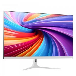 크로스오버 27QD9GW IPS QHD 100 화이트