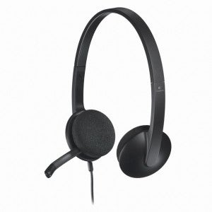 로지텍 H340 (정품)