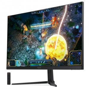 비트엠 Newsync 2780Q 나노IPS 180 게이밍 Type-c 무결점