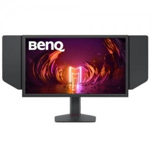 BenQ ZOWIE XL2586X+ 게이밍 무결점