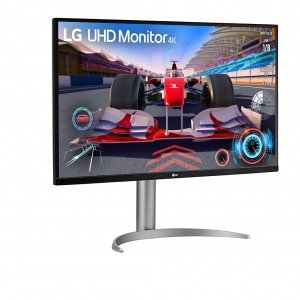 LG전자 울트라HD 32UQ750P