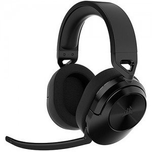 CORSAIR HS55 CORE 무선 블루투스 게이밍 헤드셋 (정품)