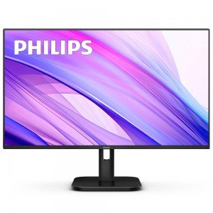 필립스 24E1N1100A 100 시력보호 4면 보더리스 무결점