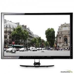 에쎈 퍼스트 FSM-240YSP LED 무결점
