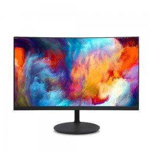 한성컴퓨터 TFG24F07V 1500R 리얼 75 게이밍 무결점