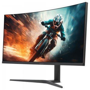 비트엠 Newsync P34LGQ 패스트 165 나노 IPS HDR