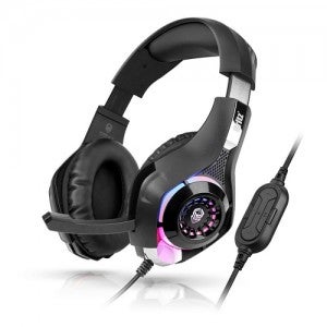 Britz 브리츠인터내셔널 K71GH 가상 7.1채널 RGB 게이밍 헤드셋