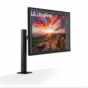 LG전자 360 32UN880