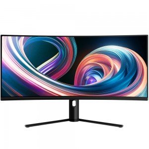 한성컴퓨터 TFG34Q14W 1500R 커브드 리얼 180 울트라와이드 게이밍
