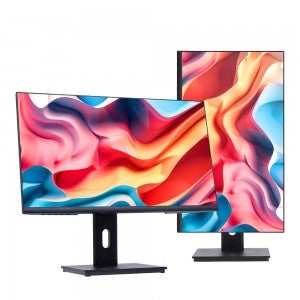 크로스오버 247FM100 IPS 100 멀티스탠드 무결점