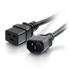 유비큐넷 STARLINK C19-C14 PDU 서버 UPS 파워 케이블 (2m)