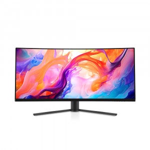 한성컴퓨터 TFG34Q24W 커브드 리얼 240 울트라와이드 게이밍 무결점