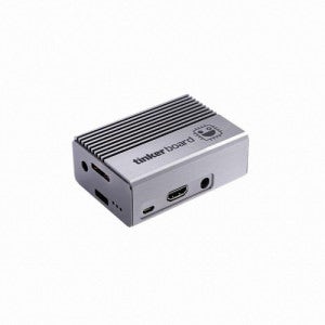 ASUS Tinker Fanless Aluminum Case