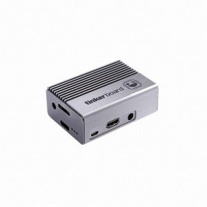 ASUS Tinker Fanless Aluminum Case