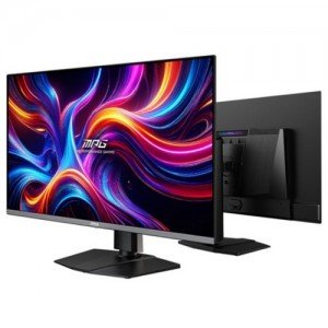 MSI MPG 321URXDN QD-OLED 240 4K UHD