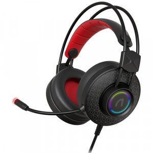 앱코 N310 가상 7.1 RGB 게이밍 헤드셋