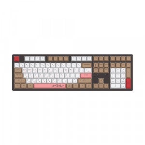 앱코 AKN10BT 반알만한 무접점 (초콜릿)