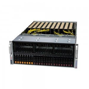 Supermicro SYS-421GE-TNRT 6526Y (256GB, SSD 960GB)