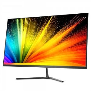 크로스오버 320F75 FHD 리얼75 무결점