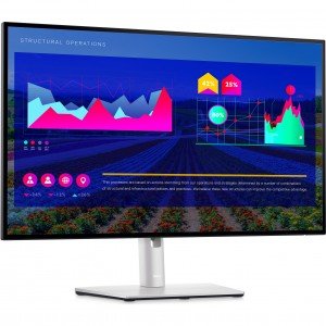 DELL UltraSharp U2722D