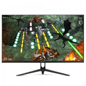 비트엠 Newsync X27F75 IPS ZERO HDR