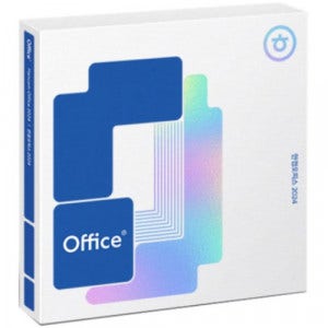 한글과컴퓨터 한컴오피스 ALA 9.0 기업용 (5 Copy이상 1년 라이선스)