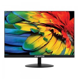 정림전자 GMASTAR JE271L6711 IPS FHD HDR 75 광시야각 무결점