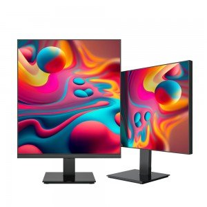 한성컴퓨터 TFG28Q06PN 더블뷰 SDQHD 나노IPS USB Type-C
