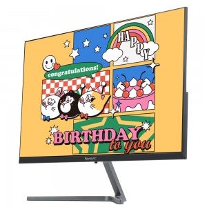 비트엠 Newsync B2775F IPS 슬림 HDR