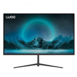제이씨현 UDEA EDGE ED2720GX 유케어 IPS 게이밍 165 무결점