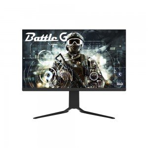 제이씨현 BattleG BG27DF3 유케어 240 멀티스탠드 무결점