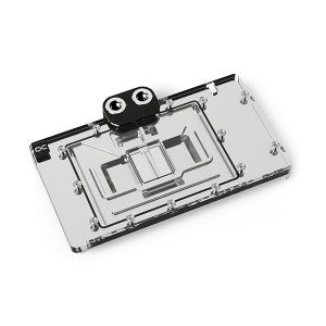 ALPHACOOL Core 지포스 RTX 4090 Master 워터블럭 with 백플레이트