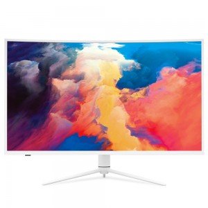 한성컴퓨터 TFG39Q14V QHD 커브드 리얼 165 게이밍 무결점