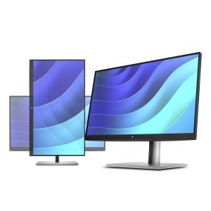 HP EliteDisplay E22 G5